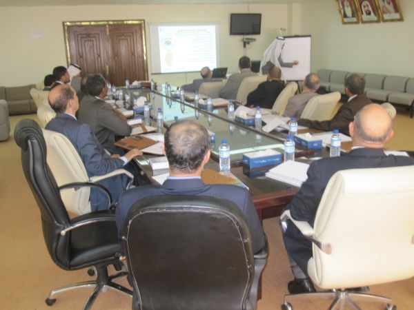 إدارة ضغوط العمل