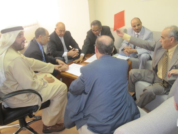 إدارة ضغوط العمل