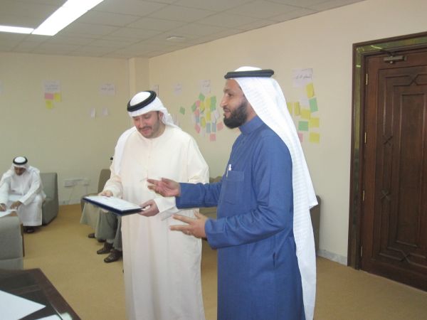 إدارة ضغوط العمل