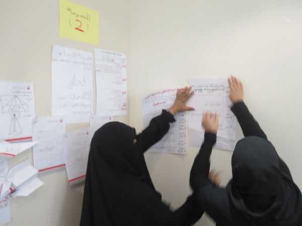 إدارة وتفعيل الذات
