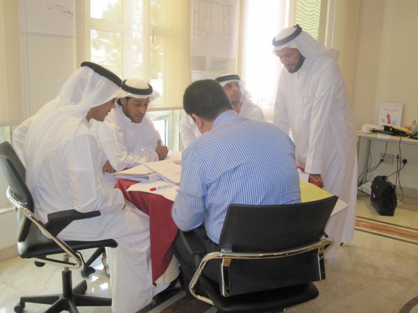 إدارة وتفعيل الذات