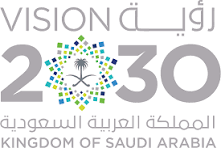 شعار رؤية السعودية 2030