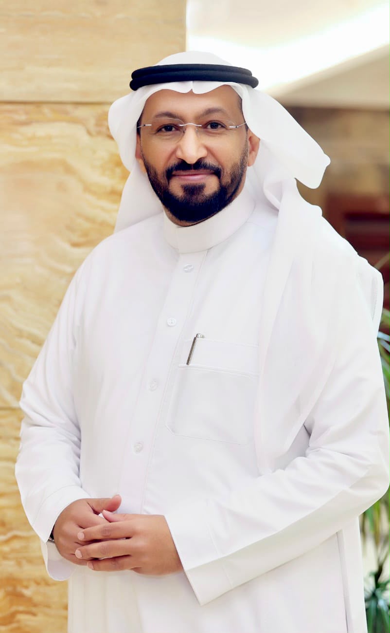 د. محمد العامري - مدرب معتمد وخبير استشاري إداري