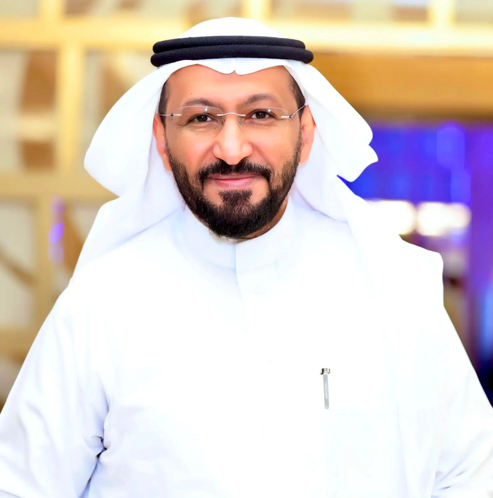 د. محمد العامري - مدرب وخبير استشاري