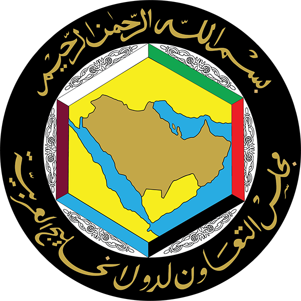 شعار مجلس التعاون لدول الخليج العربية