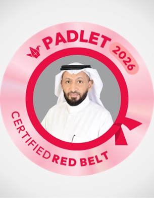 حساب د. محمد العامري على Padlet
